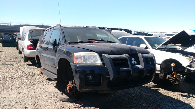 Strongest brushguard ever.